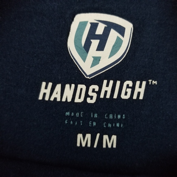 HANDS HIGH | Winnipeg Jets tee - Picture 5 of 5